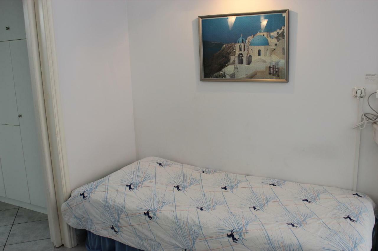 Seafarer'S Suite Galaxidi Bagian luar foto